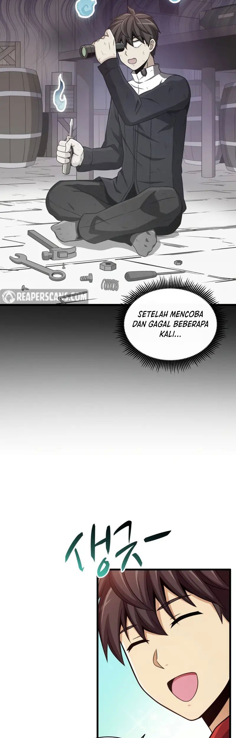 Chapter 92 - halaman 38