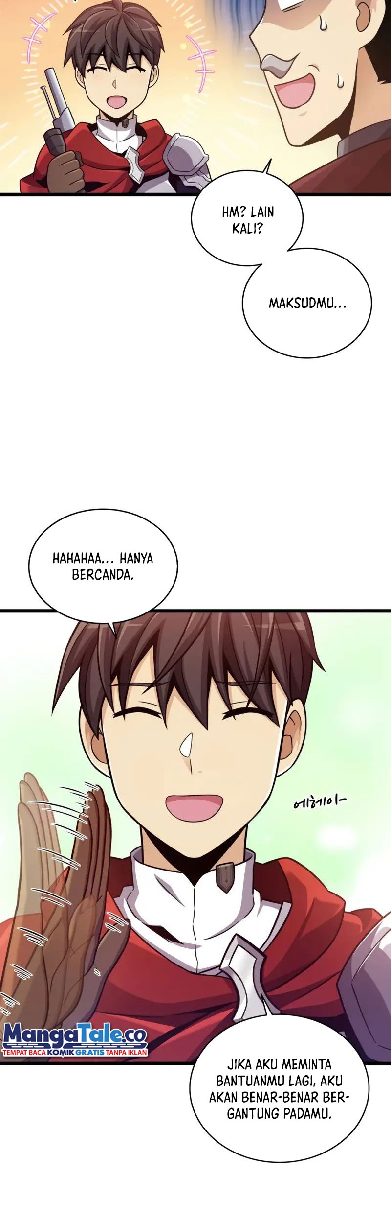 Chapter 92 - halaman 40