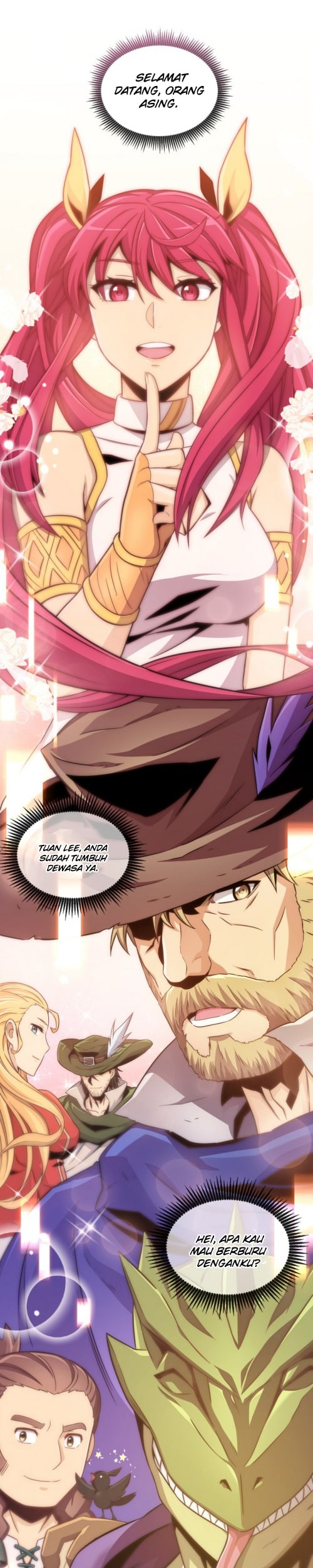 Chapter 94 - halaman 44