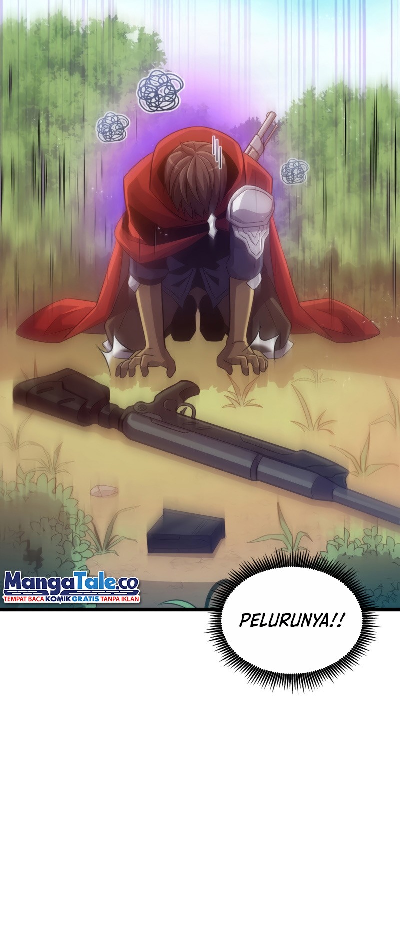 Chapter 95 - halaman 47
