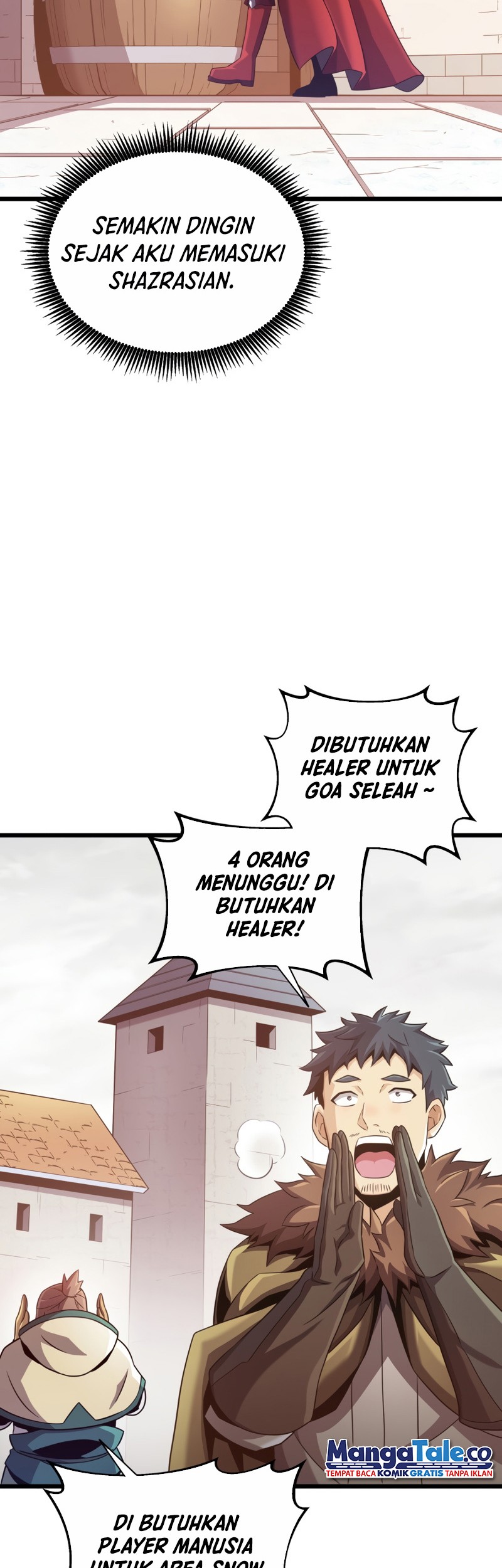 Chapter 95 - halaman 59