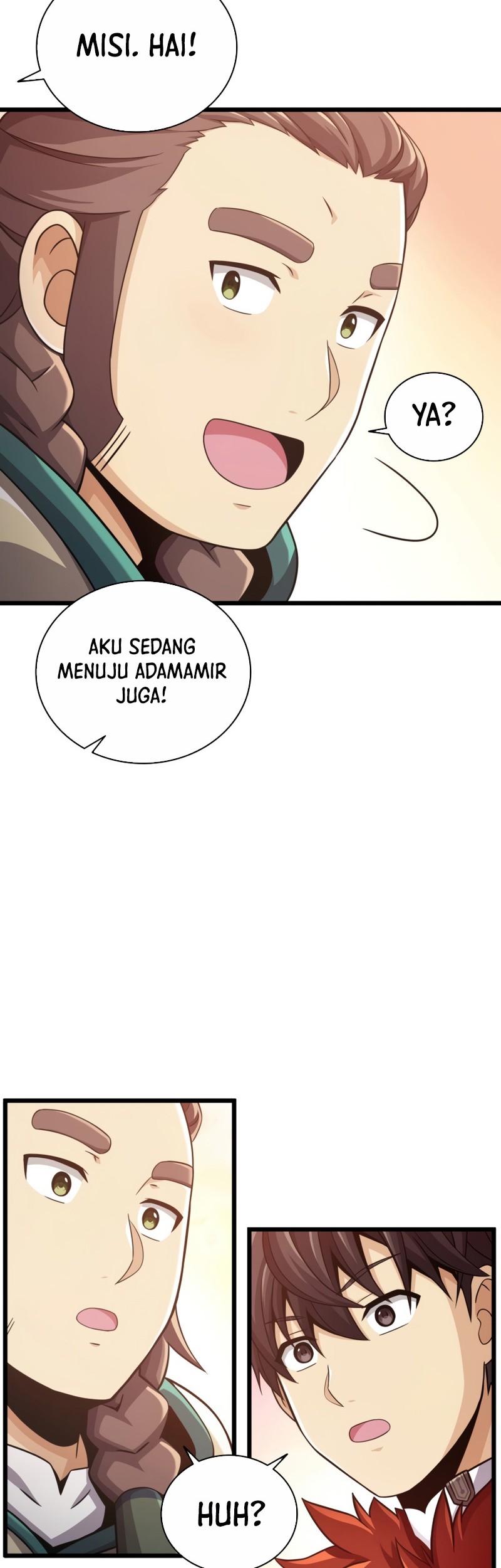 Chapter 95 - halaman 61