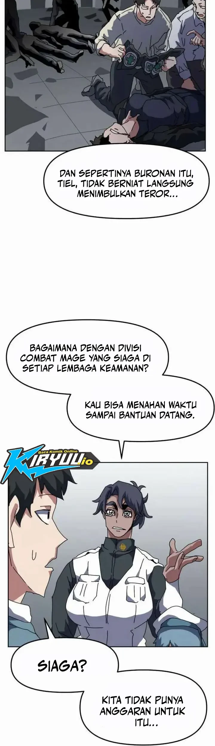 Chapter 24 - halaman 33