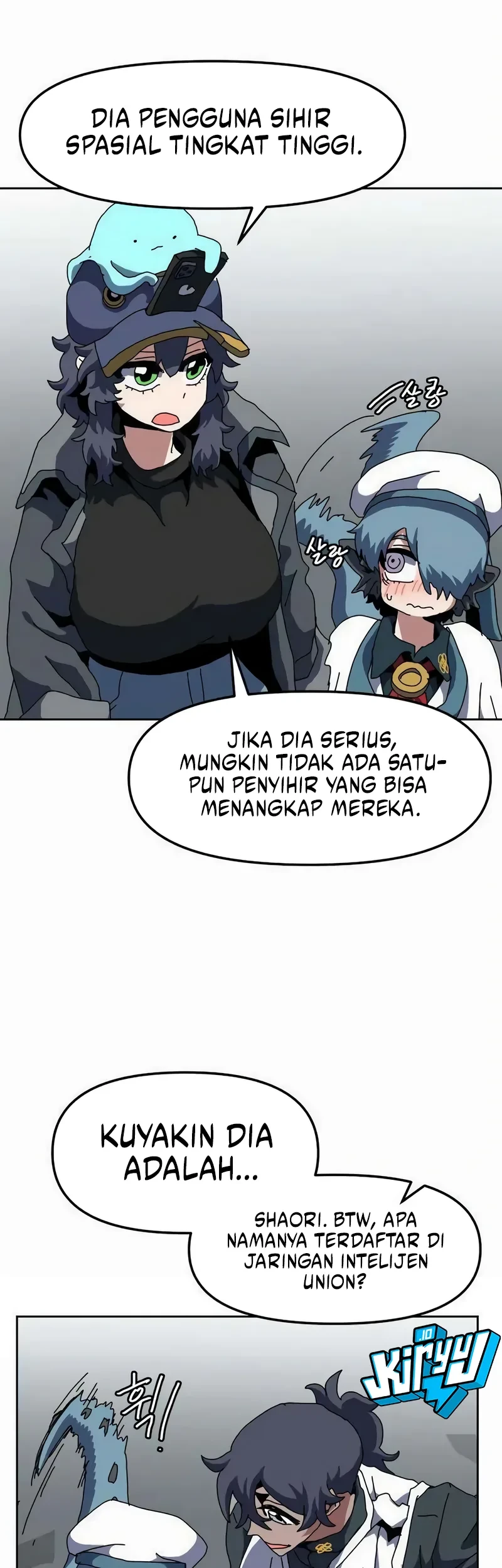 Chapter 25 - halaman 33