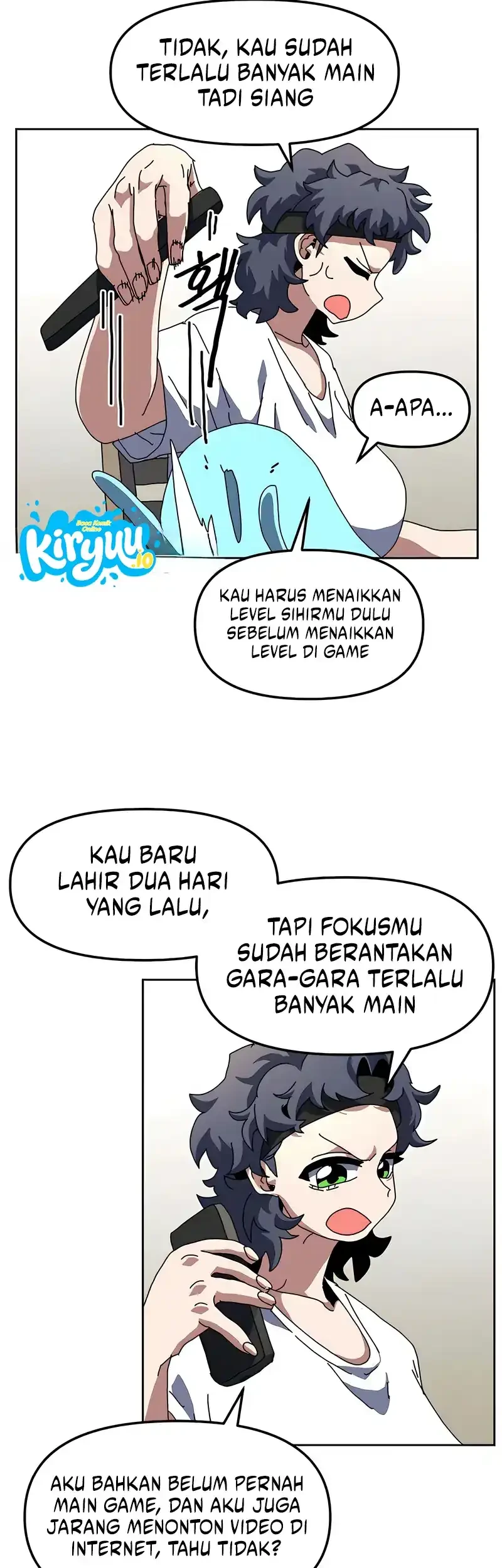 Chapter 26 - halaman 27