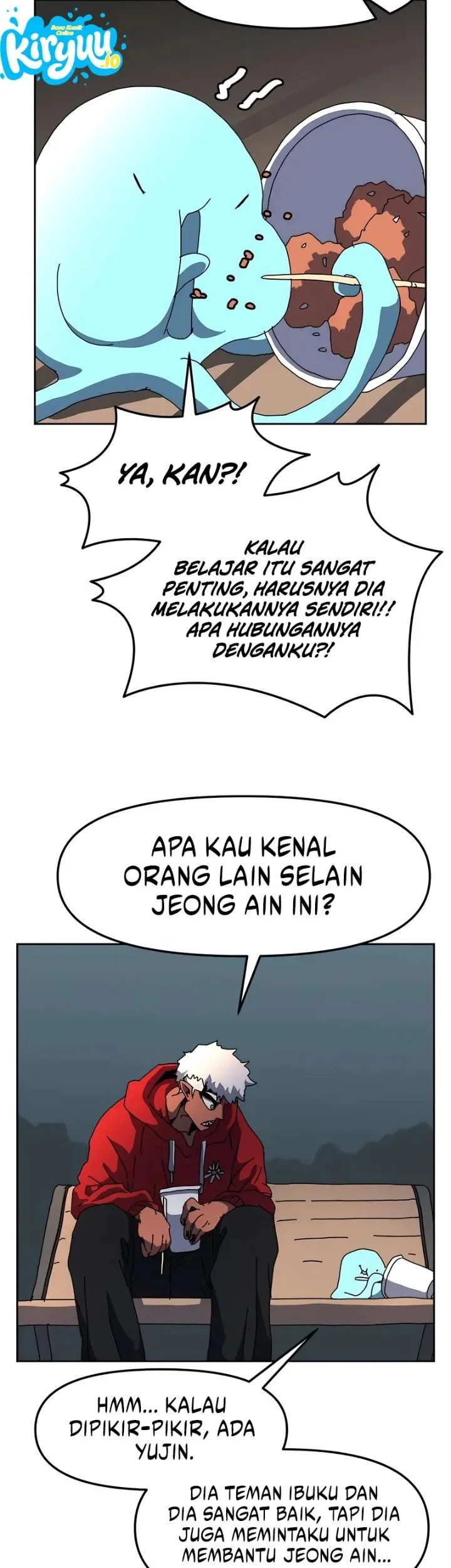 Chapter 27 - halaman 23