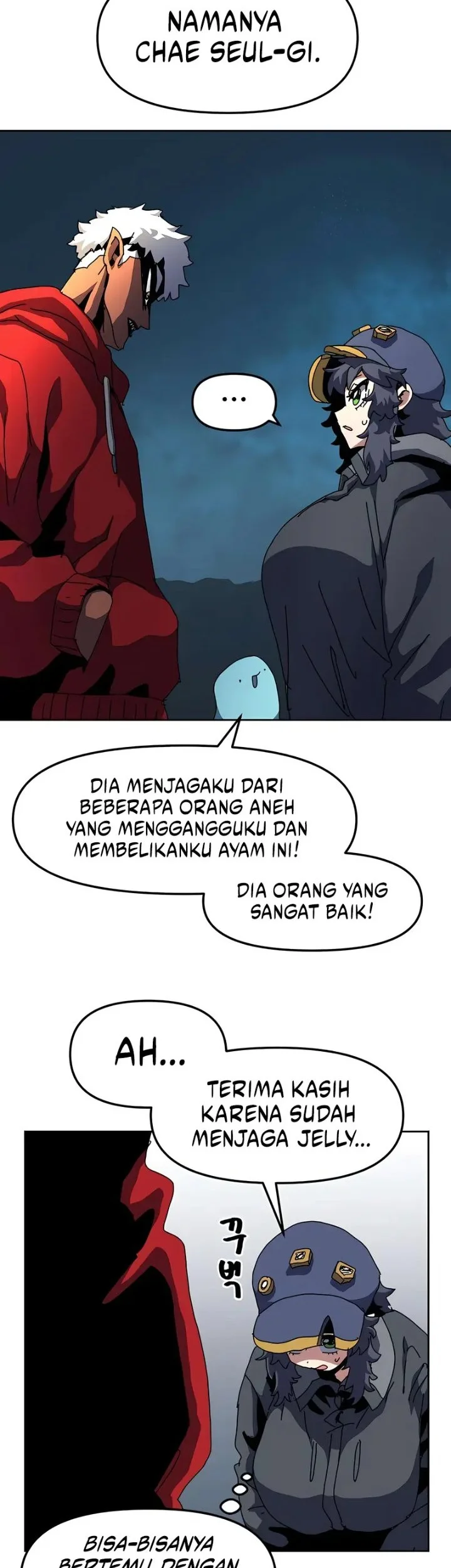 Chapter 27 - halaman 33