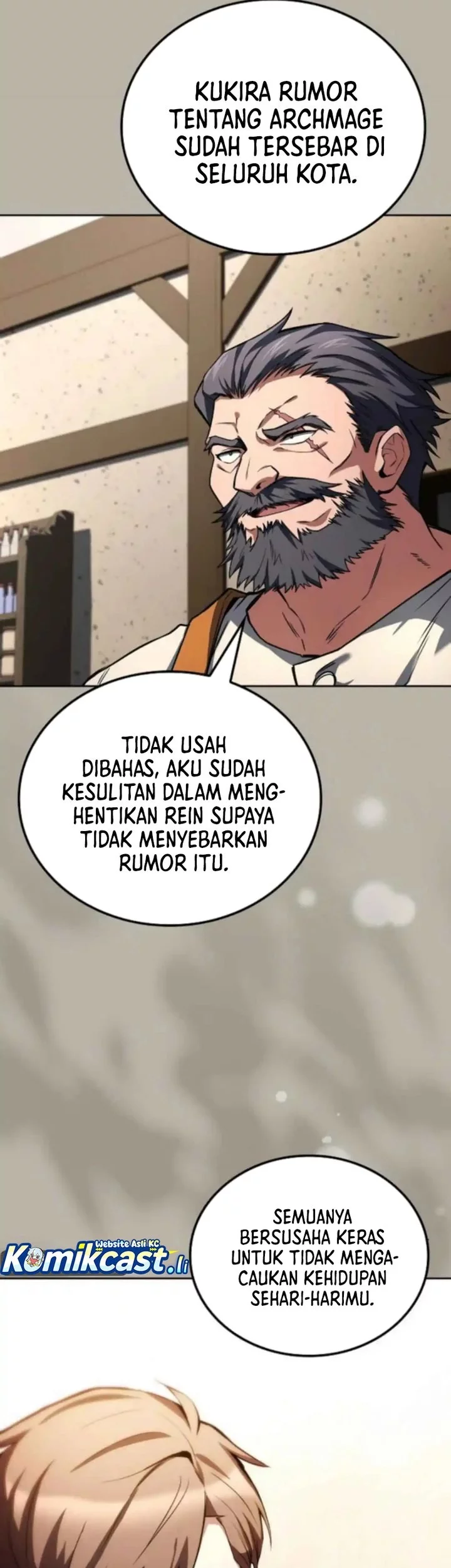 Chapter 100 - halaman 22