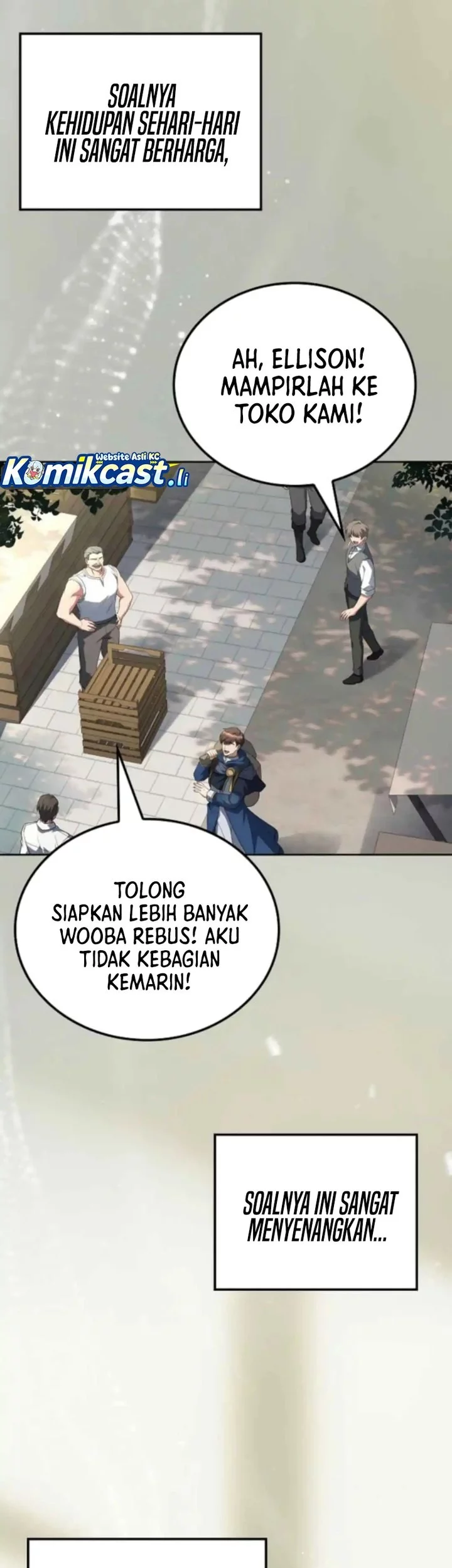 Chapter 100 - halaman 32