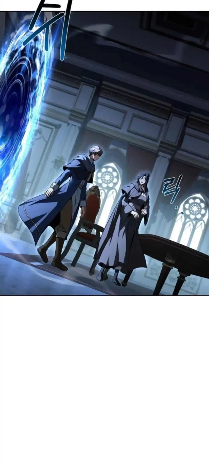 Chapter 100 - halaman 61