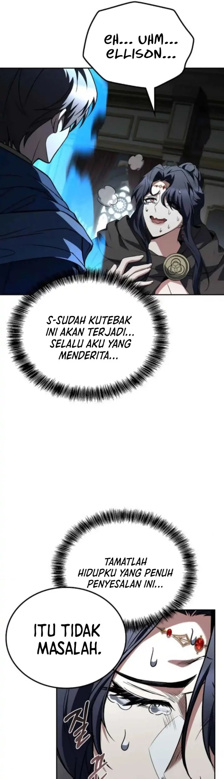 Chapter 100 - halaman 64