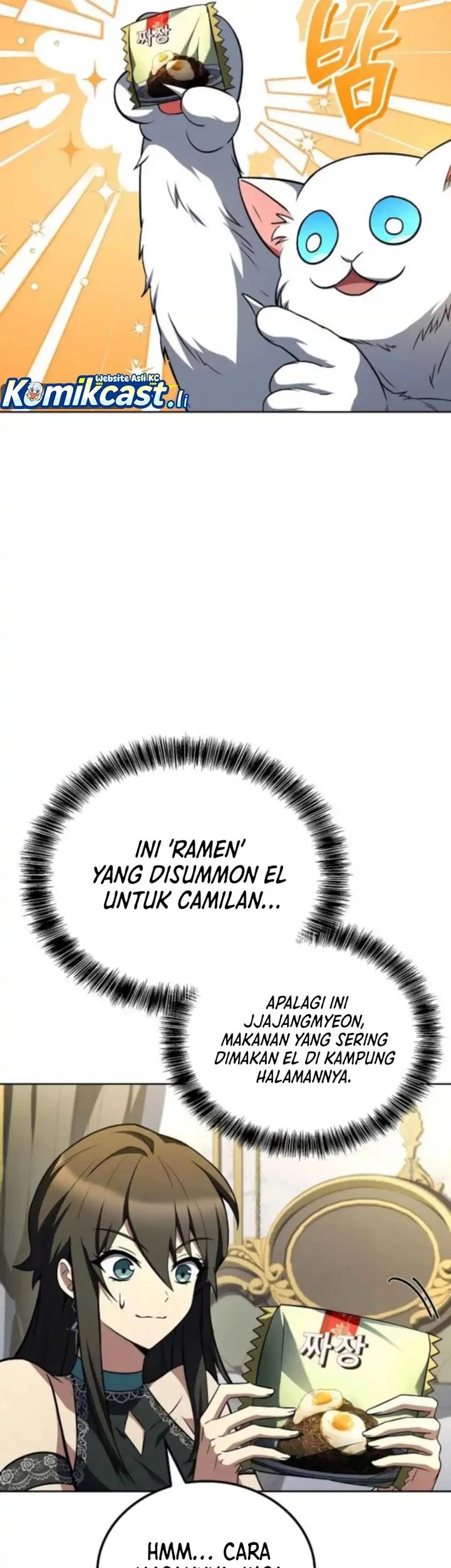 Chapter 100 - halaman 8