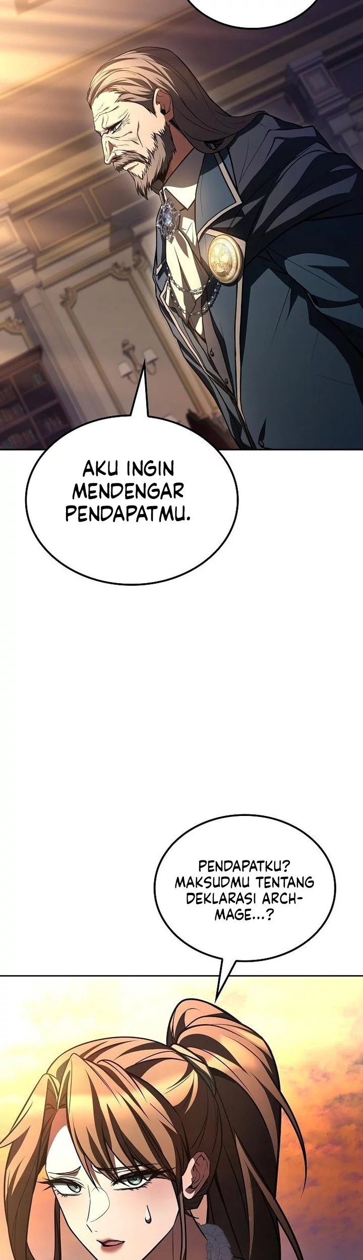 Chapter 101 - halaman 20