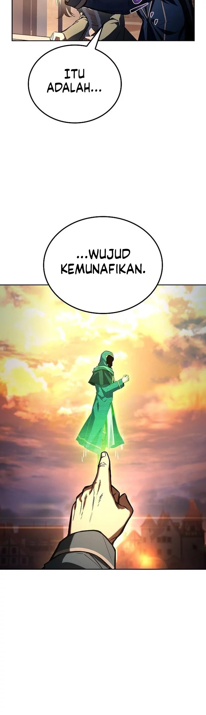 Chapter 101 - halaman 22