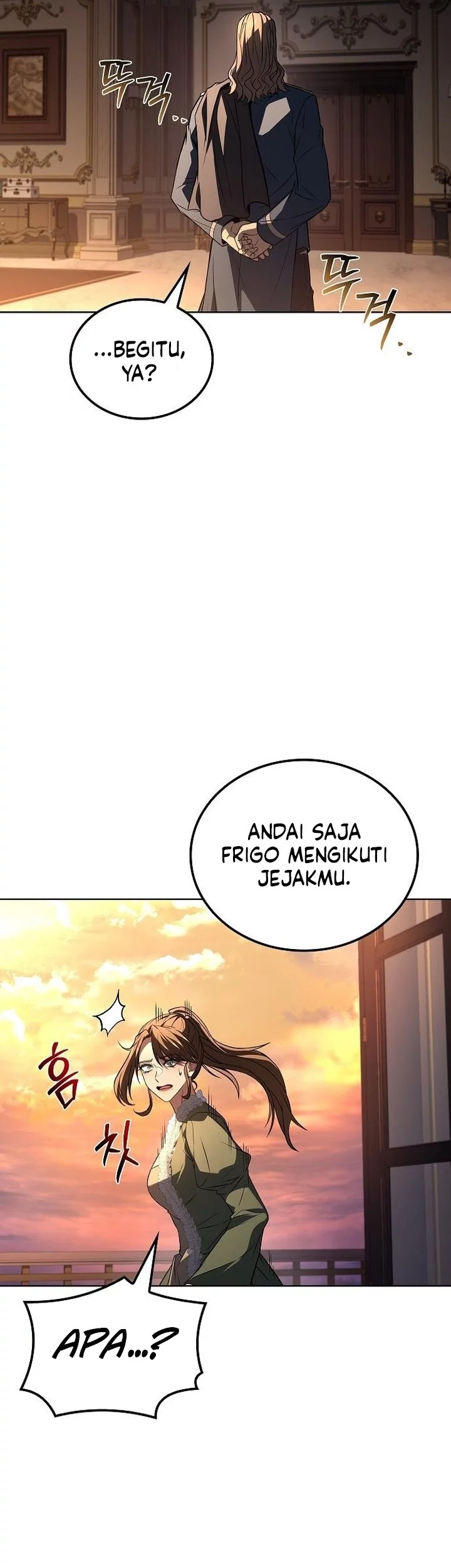 Chapter 101 - halaman 30