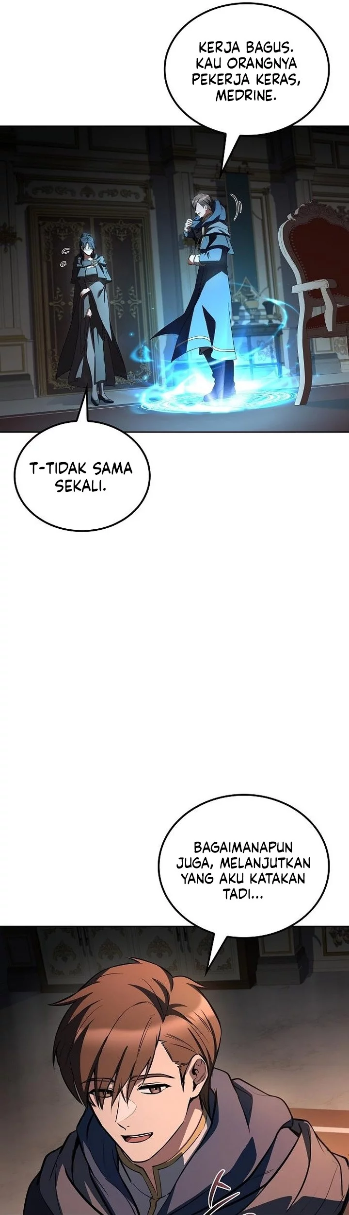 Chapter 101 - halaman 34