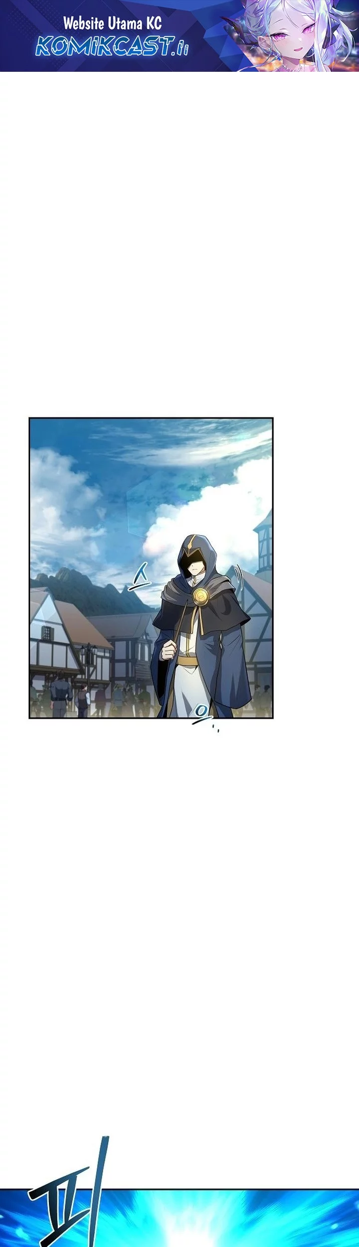Chapter 101 - halaman 2