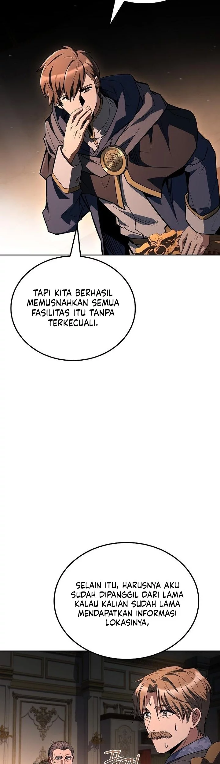 Chapter 101 - halaman 40
