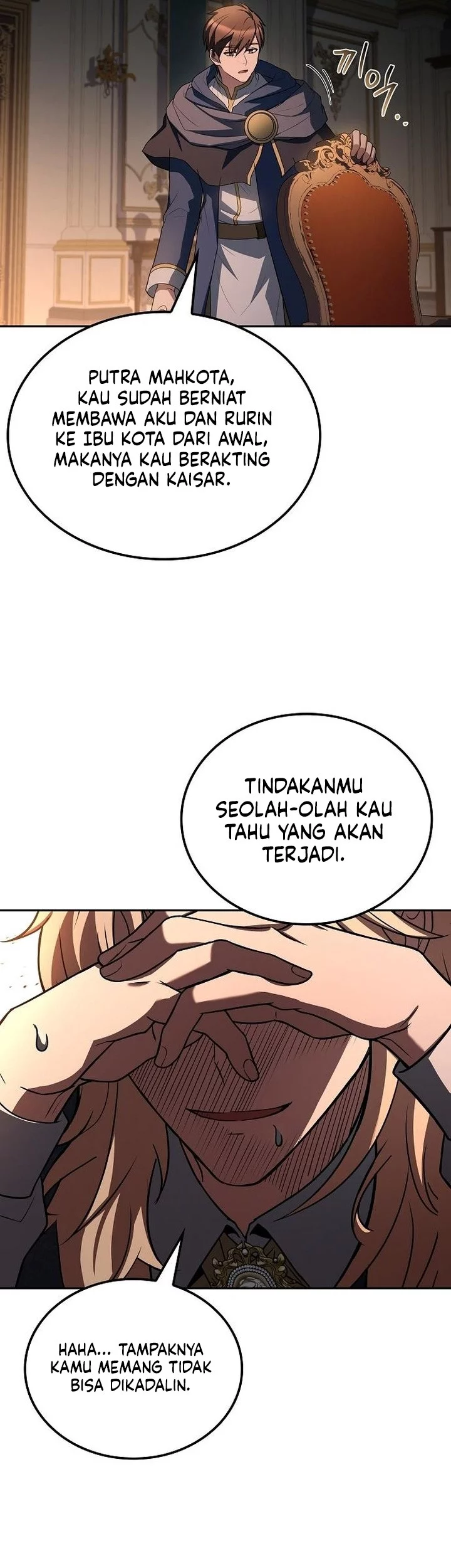 Chapter 101 - halaman 42