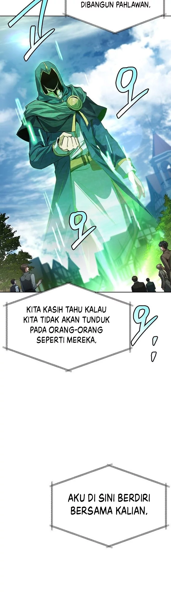 Chapter 101 - halaman 14