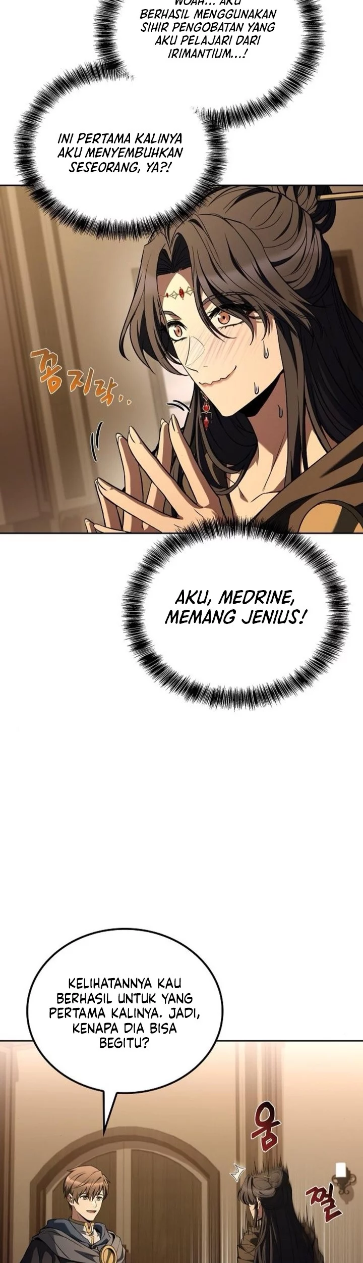 Chapter 103 - halaman 28