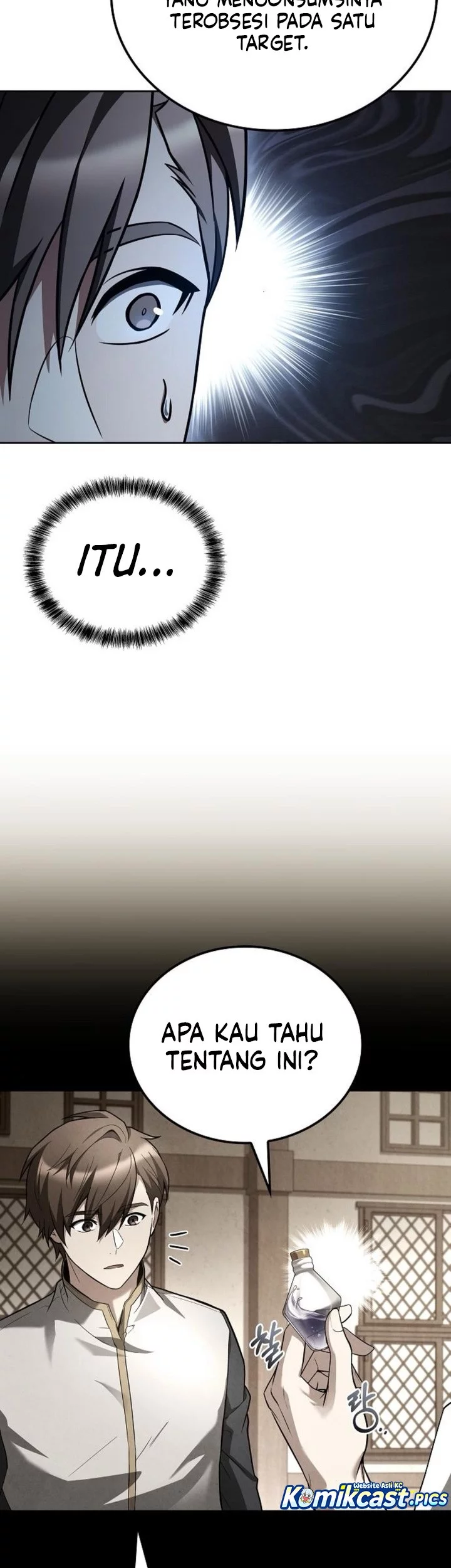 Chapter 103 - halaman 30