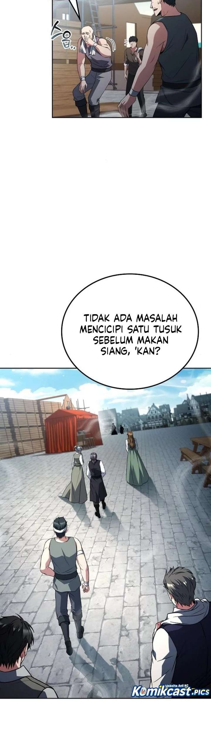 Chapter 103 - halaman 40