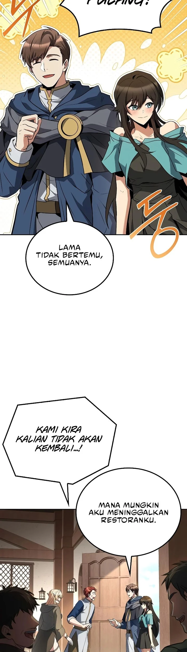 Chapter 106 - halaman 30