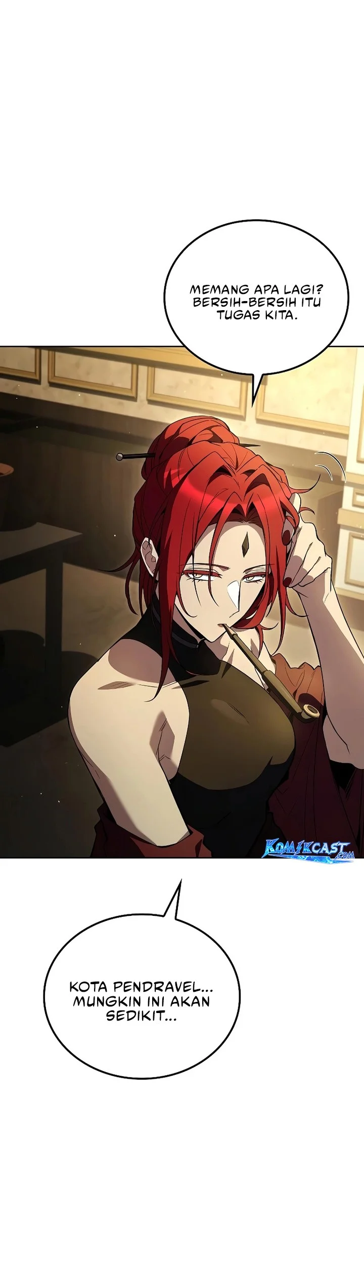 Chapter 106 - halaman 40