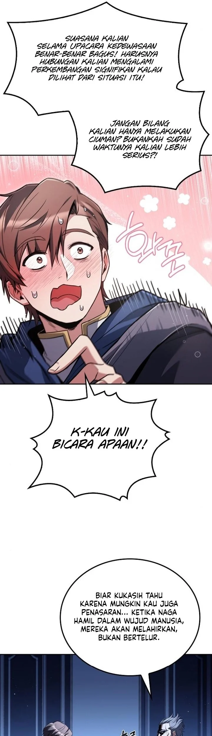 Chapter 107 - halaman 34