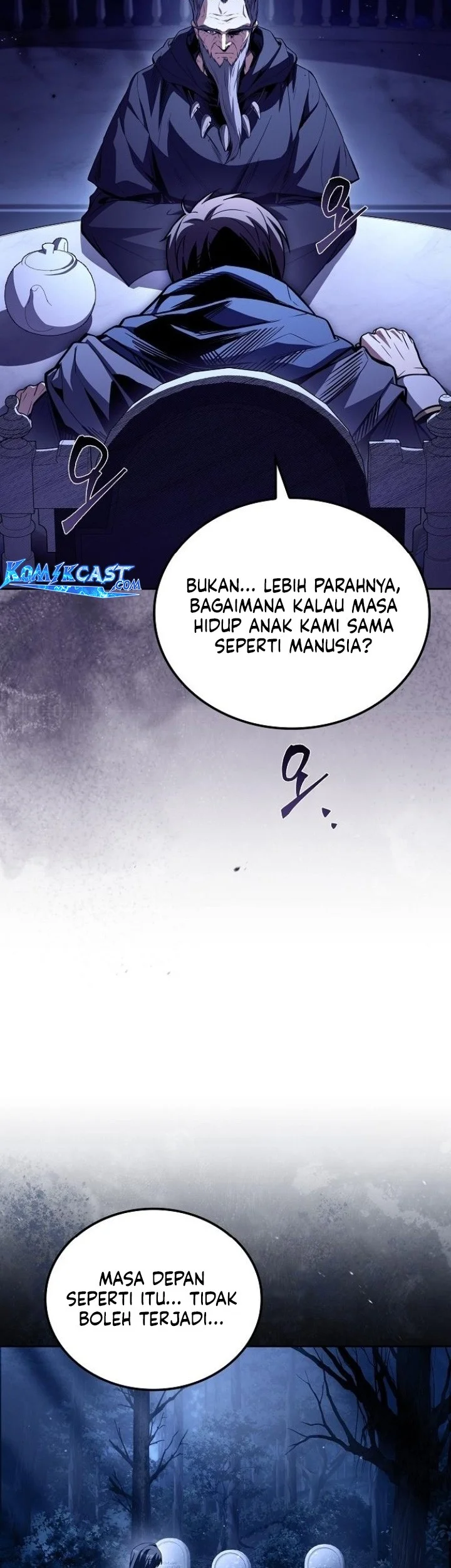Chapter 107 - halaman 40
