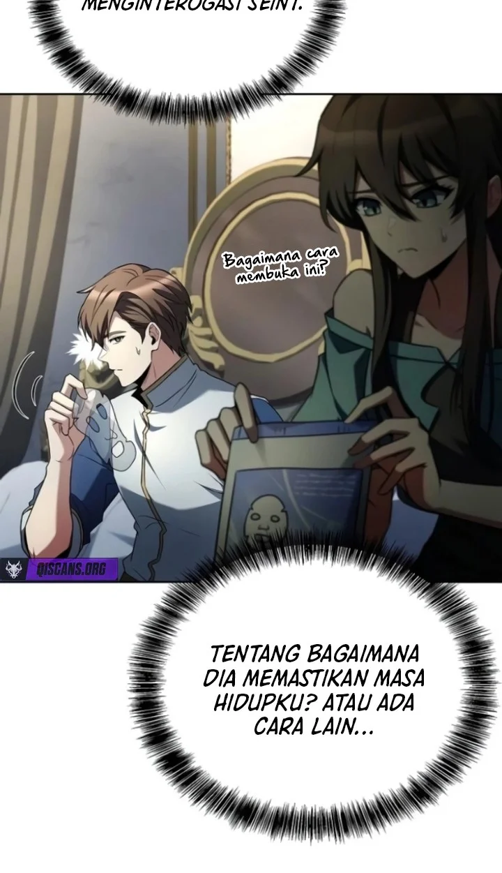Chapter 109 - halaman 31