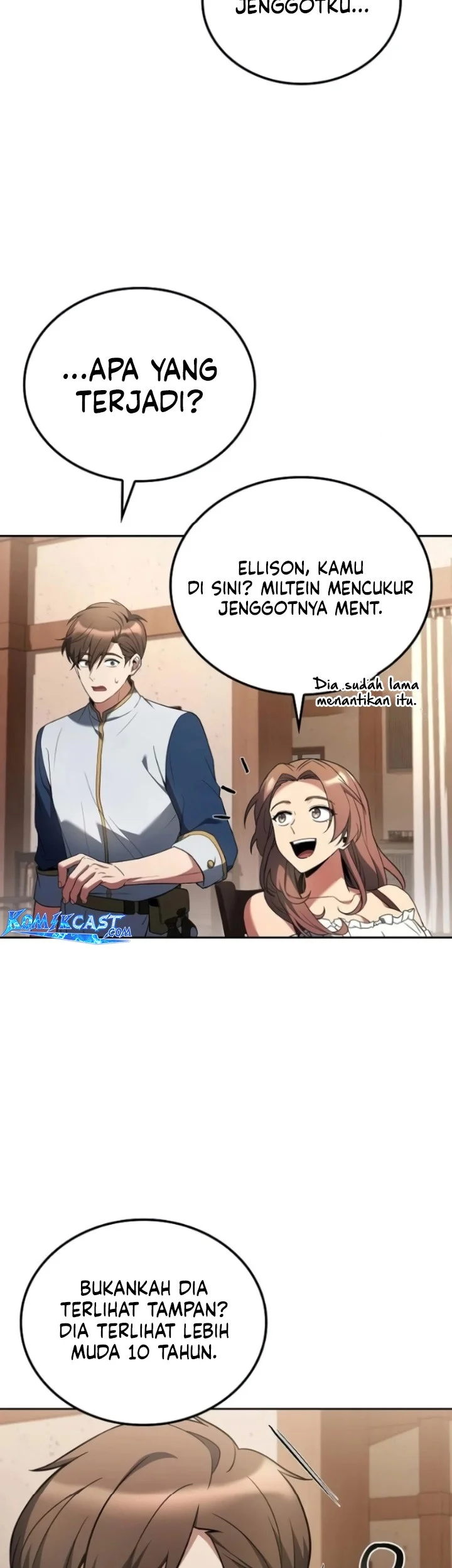 Chapter 109 - halaman 16