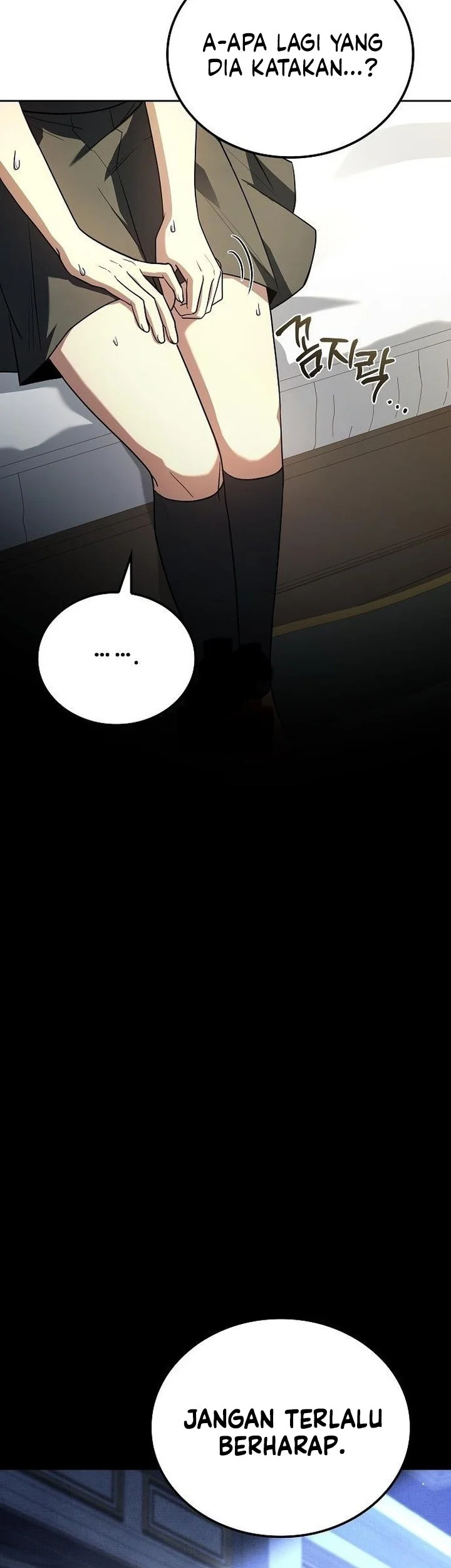 Chapter 110 - halaman 32