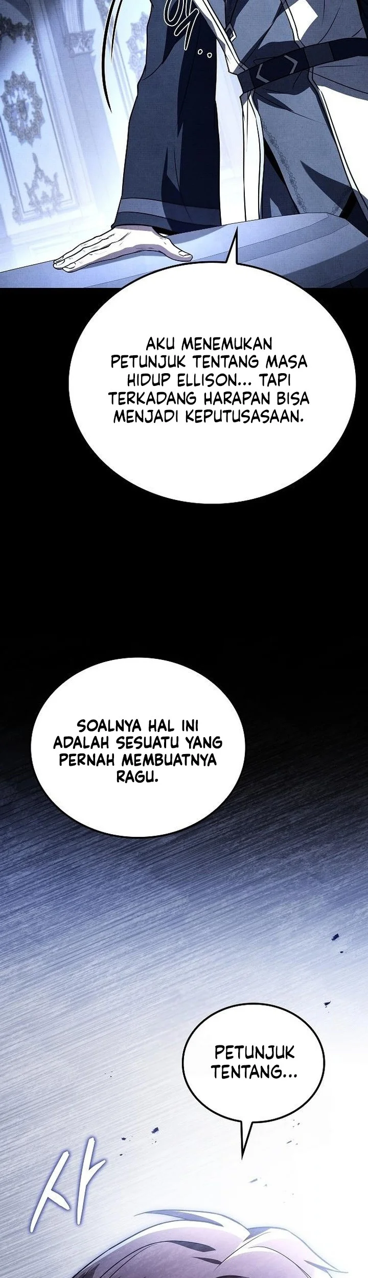 Chapter 110 - halaman 36