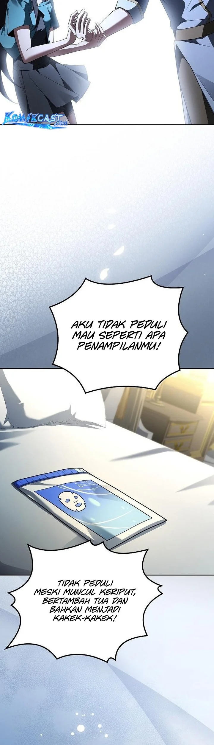 Chapter 110 - halaman 40