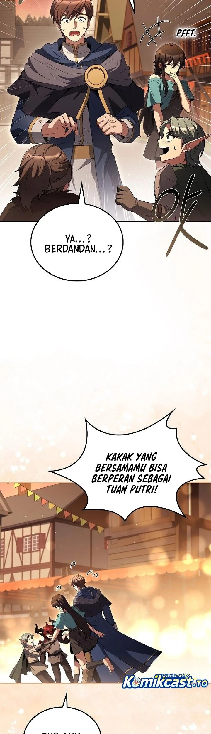 Chapter 111 - halaman 34