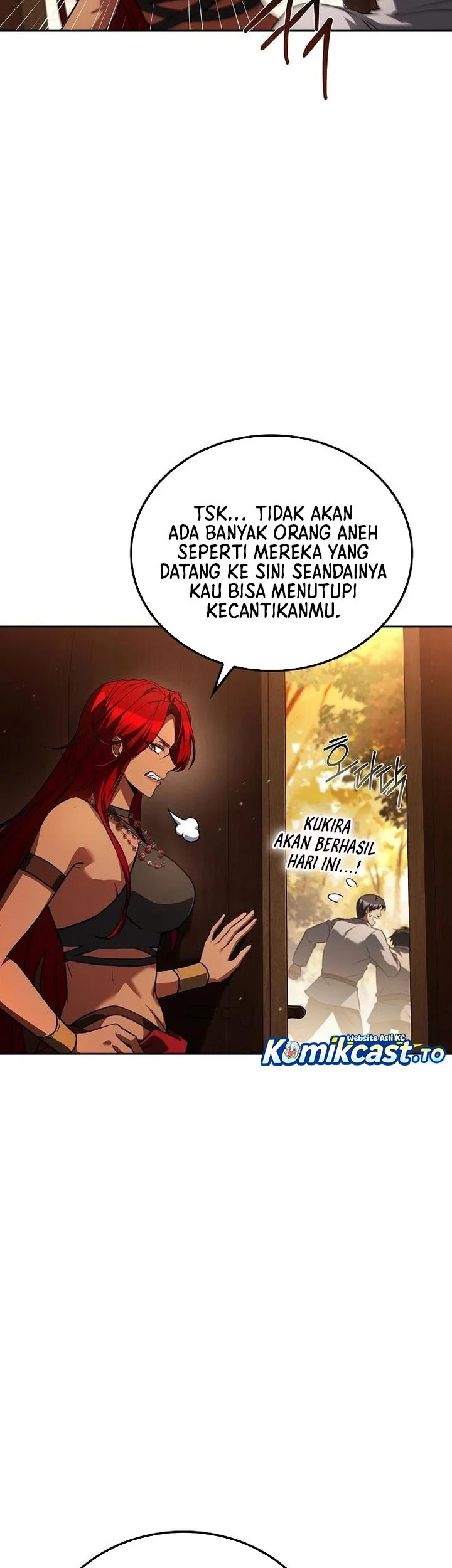 Chapter 111 - halaman 38