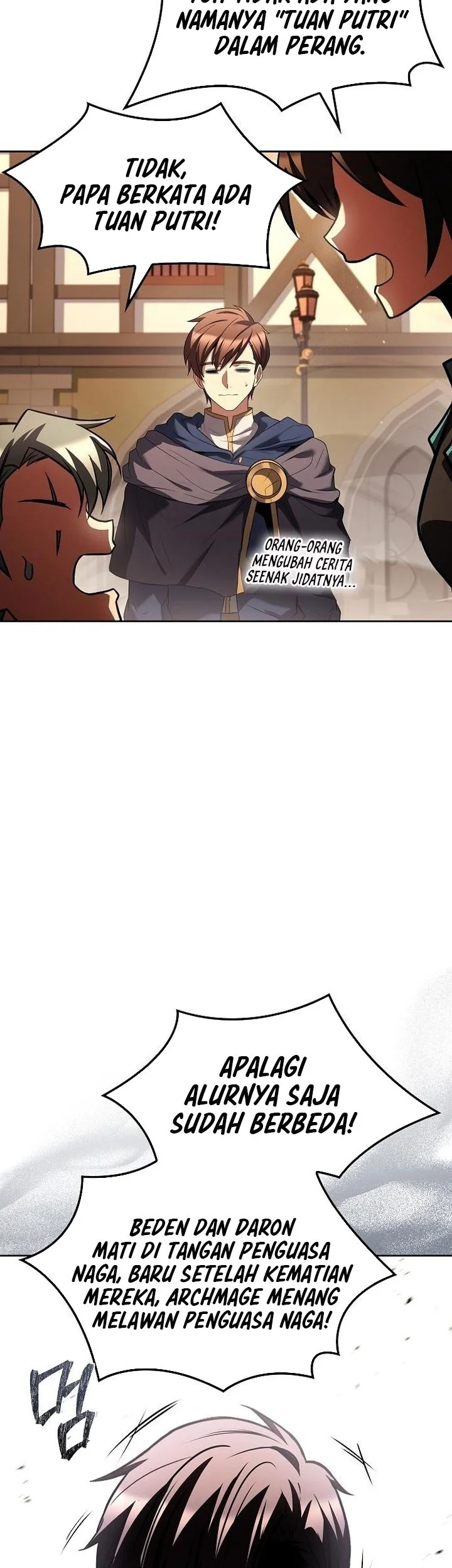 Chapter 111 - halaman 70
