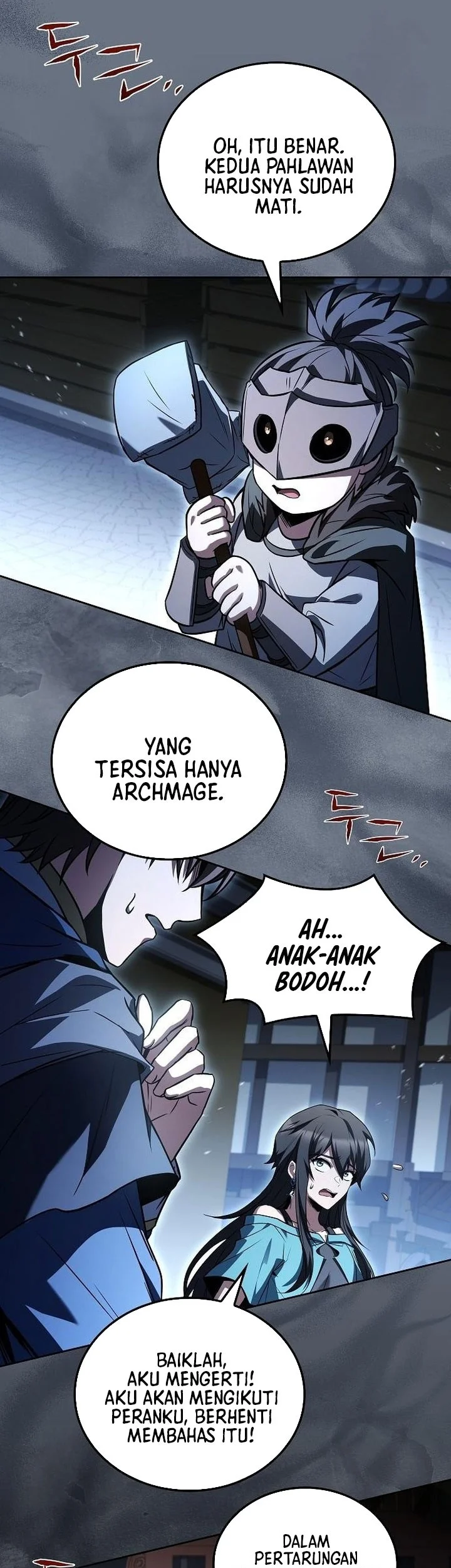Chapter 111 - halaman 72