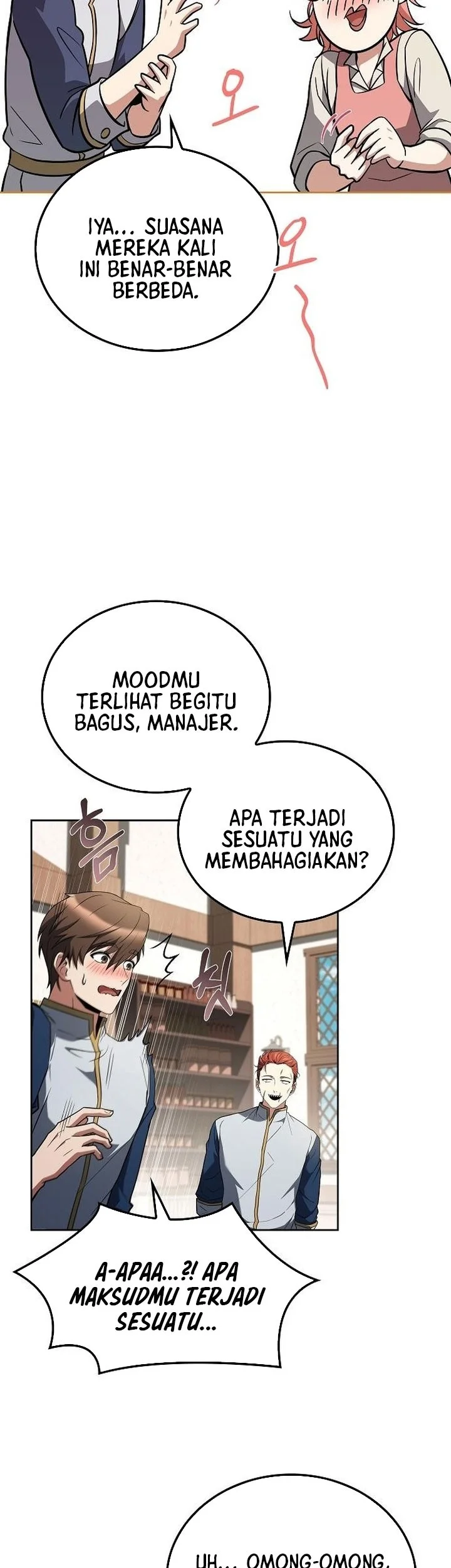 Chapter 111 - halaman 14