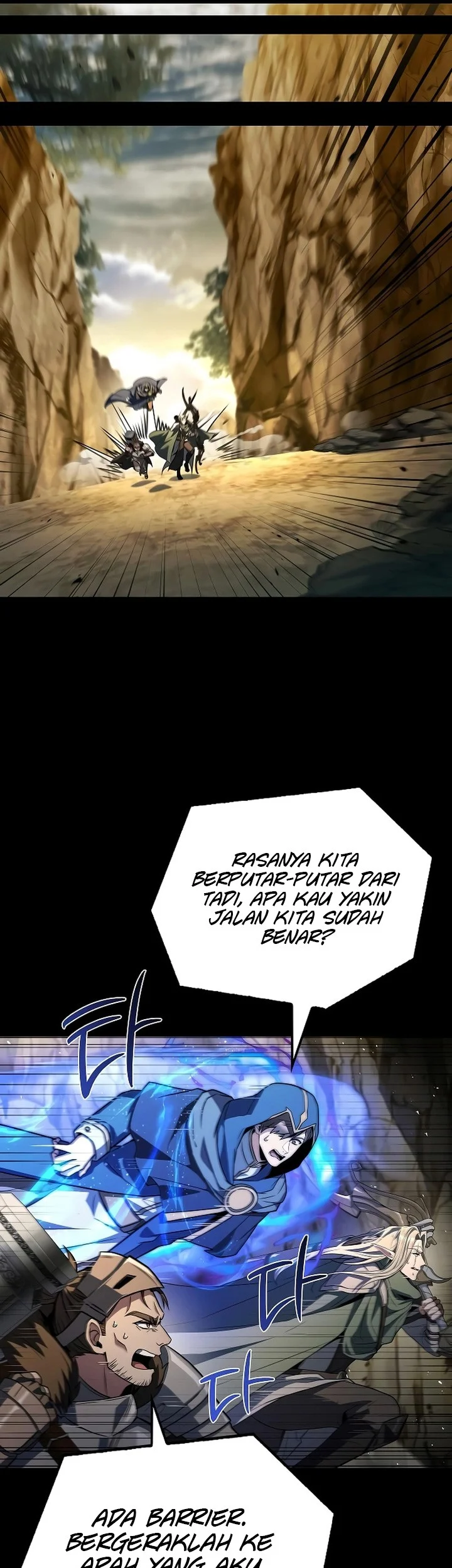 Chapter 112 - halaman 42