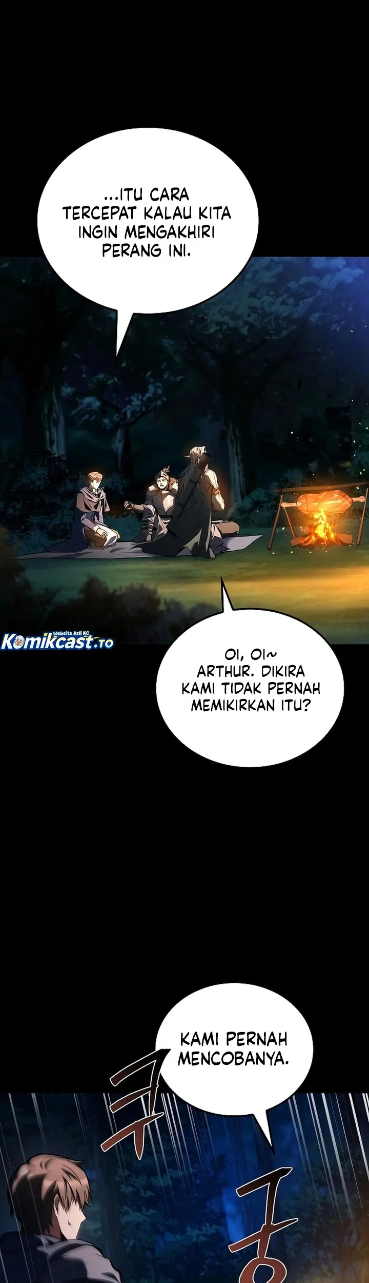 Chapter 112 - halaman 16