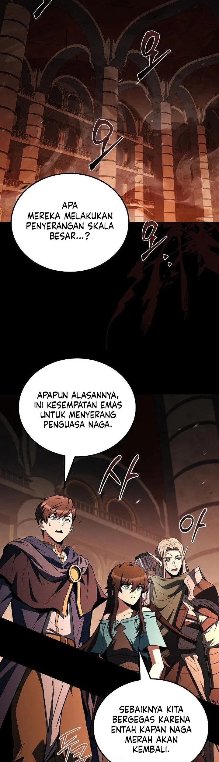 Chapter 113 - halaman 32