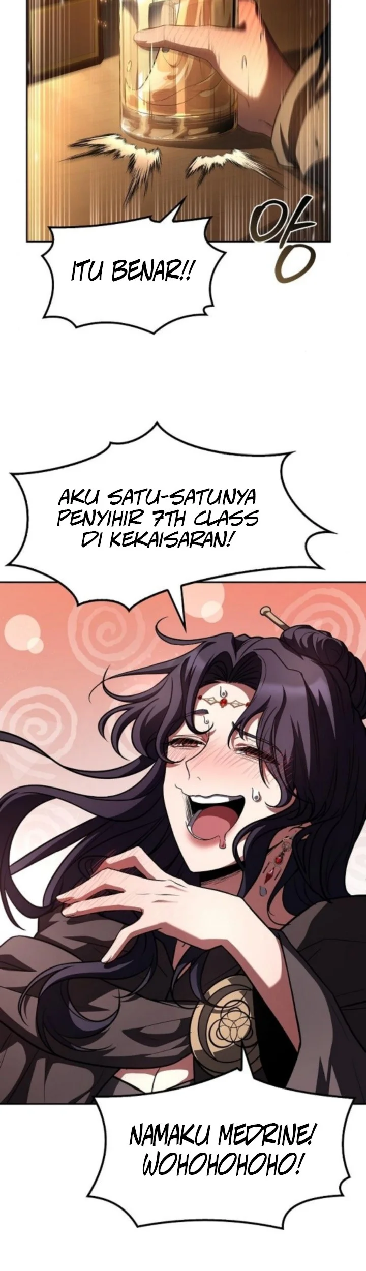 Chapter 115 - halaman 22
