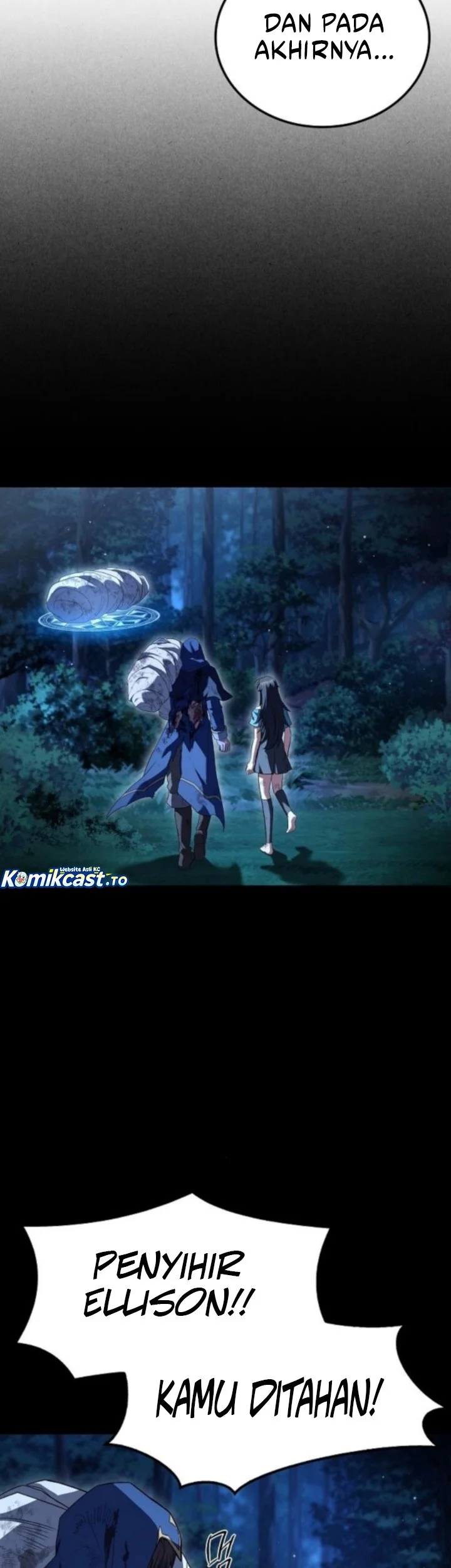 Chapter 115 - halaman 32