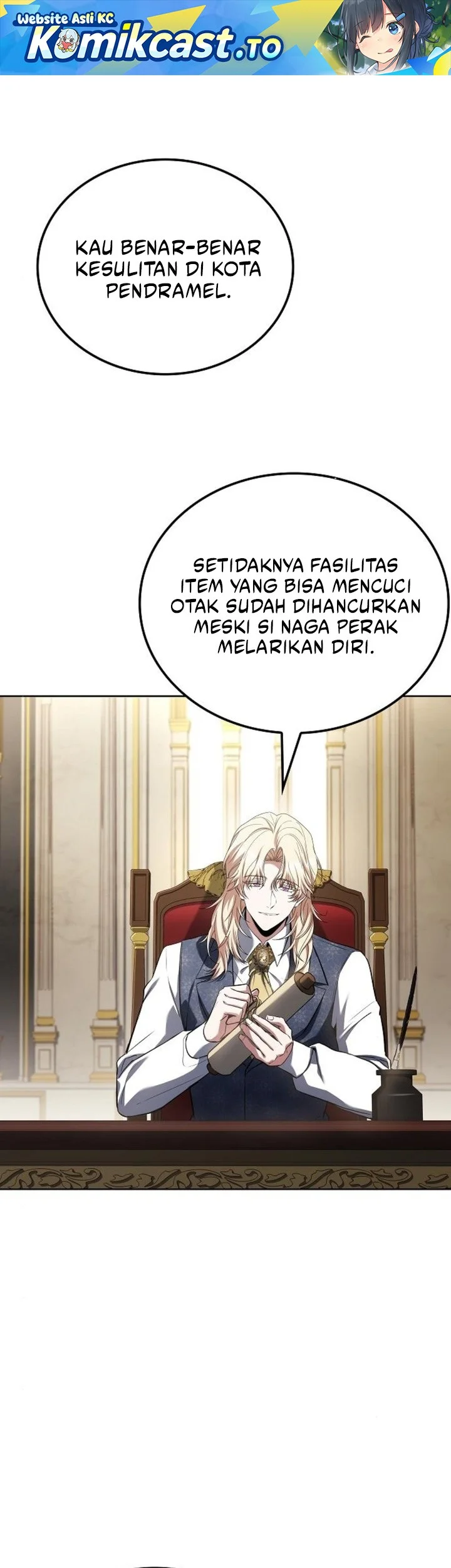 Chapter 115 - halaman 2