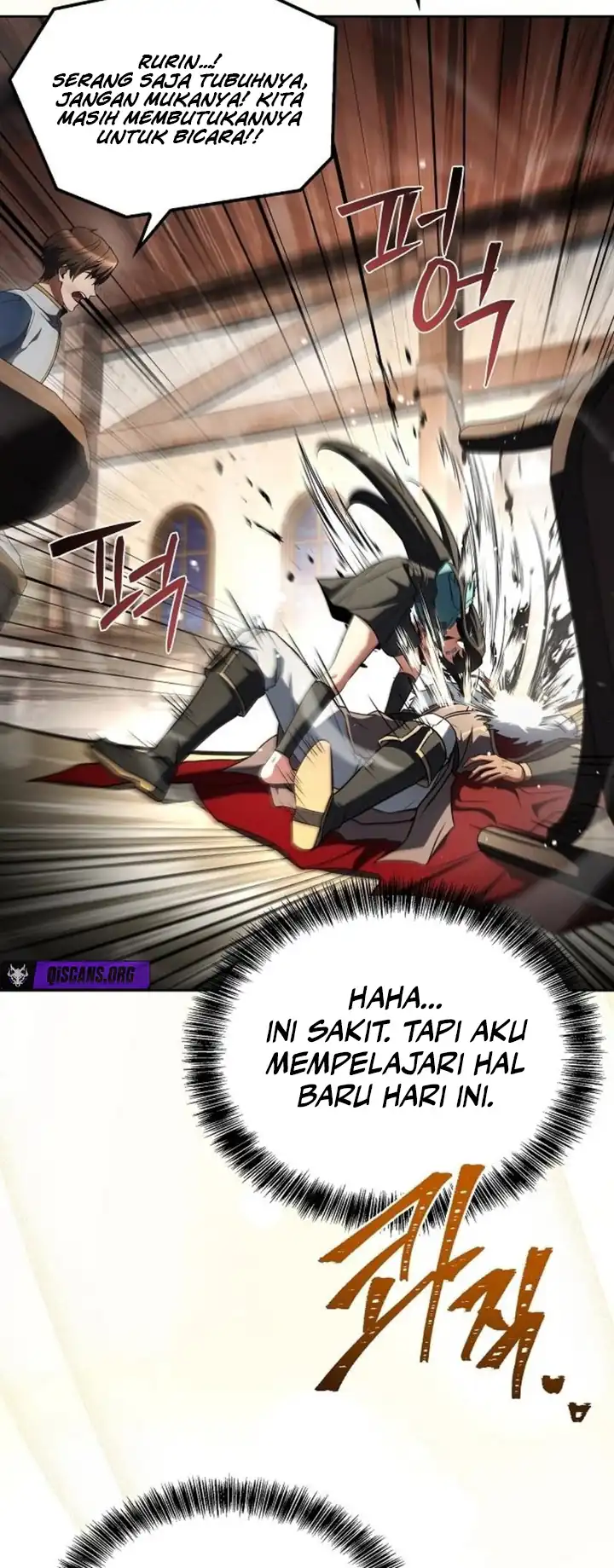 Chapter 116 - halaman 77