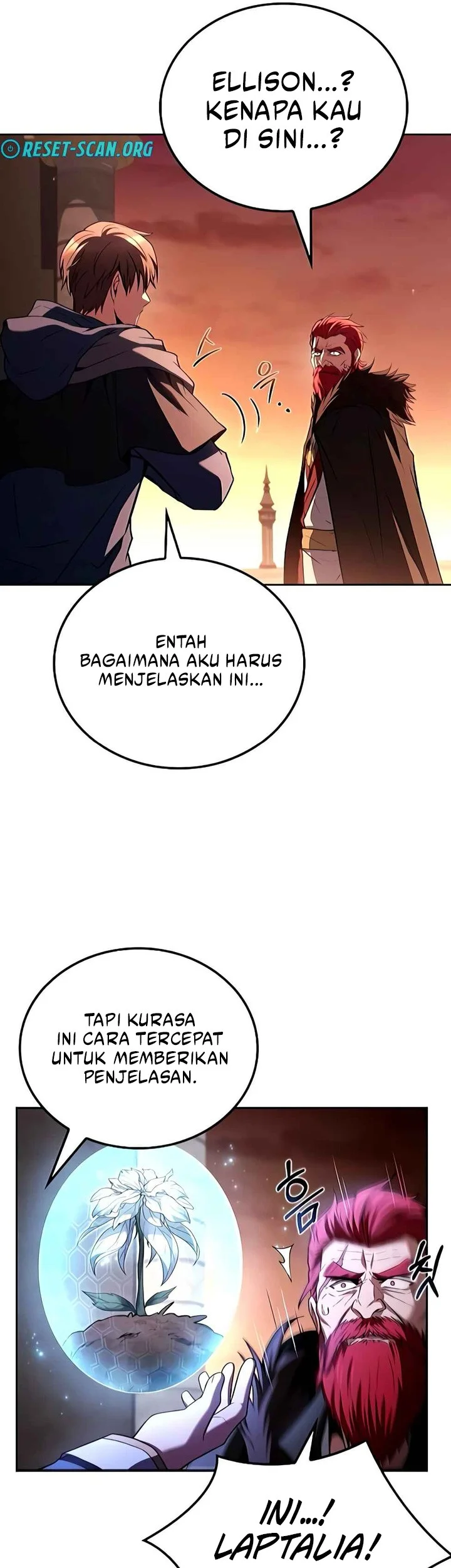 Chapter 119 - halaman 35