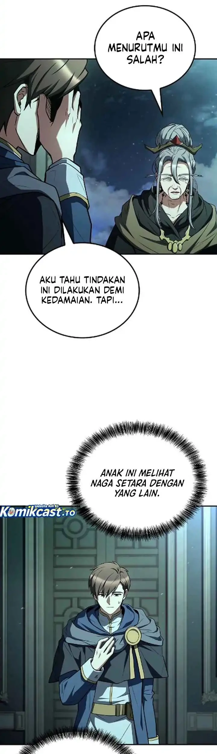 Chapter 122 - halaman 23